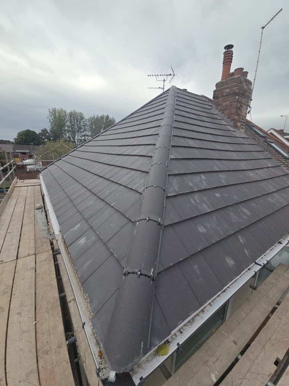 Unifix Roofing Ltd