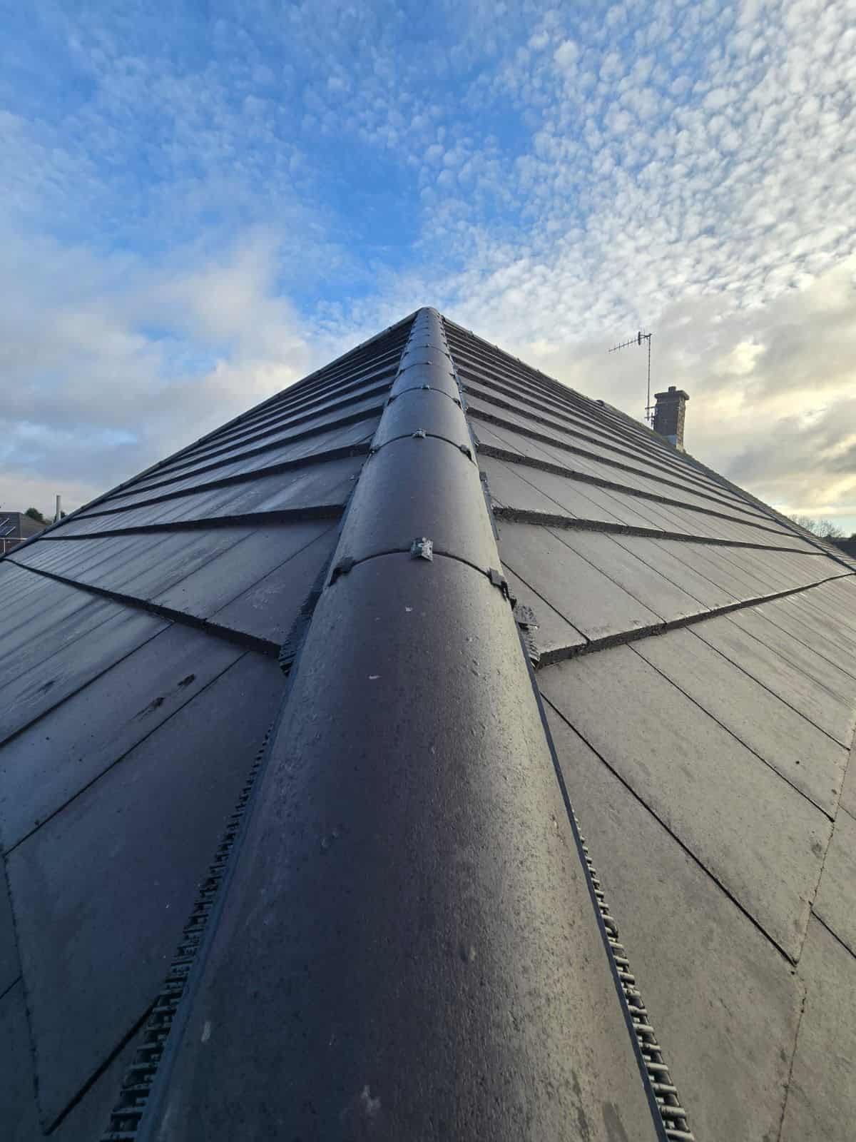 Unifix Roofing Ltd