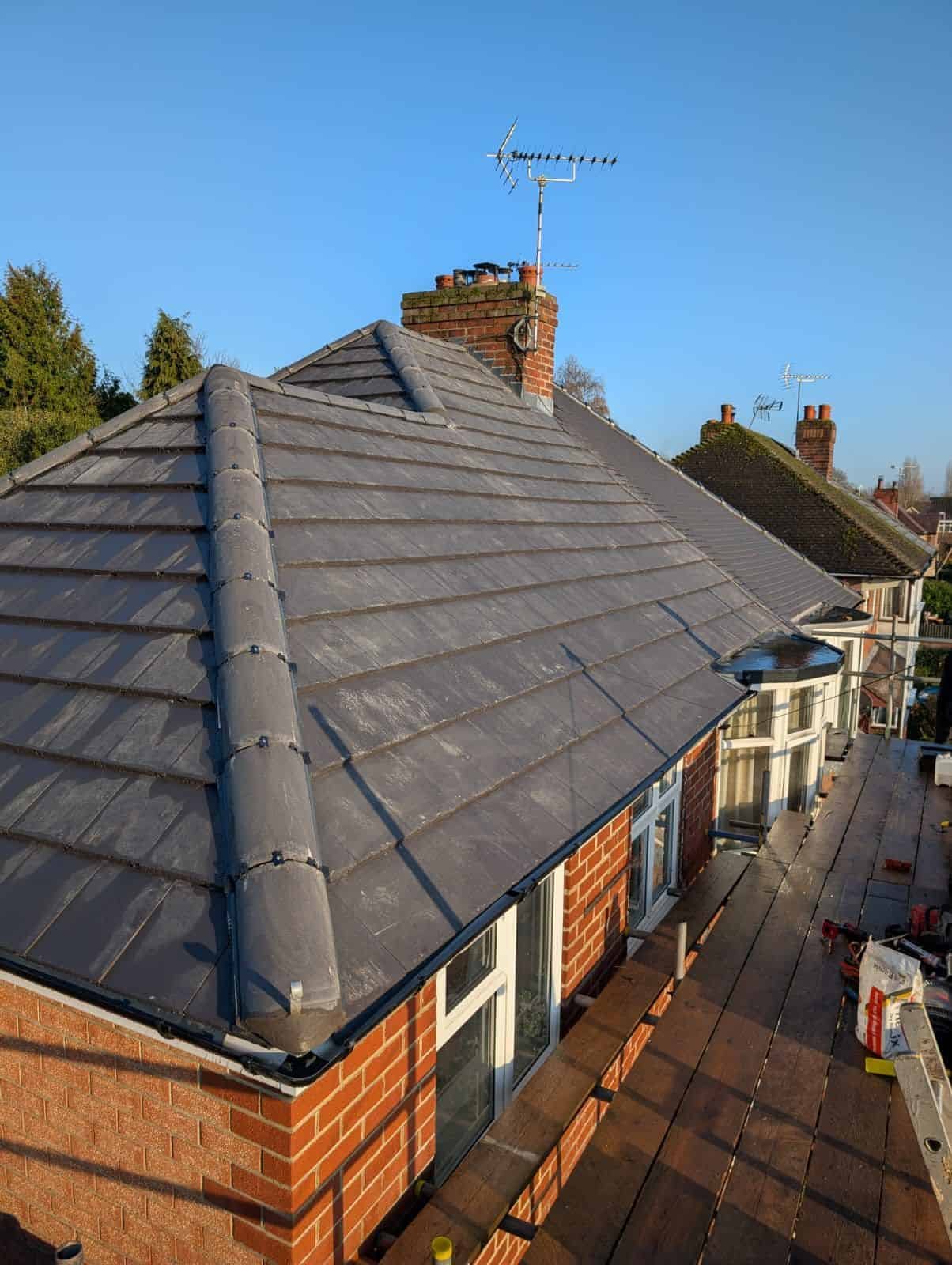 Unifix Roofing Ltd