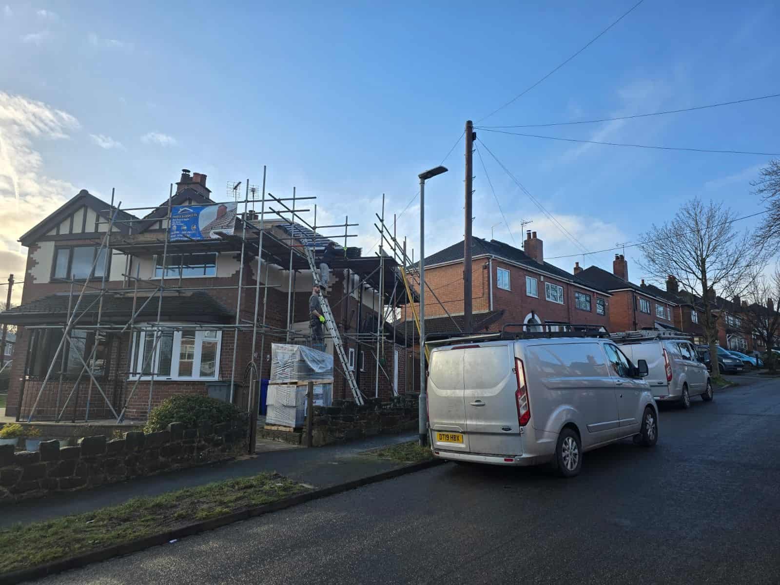 Unifix Roofing Ltd