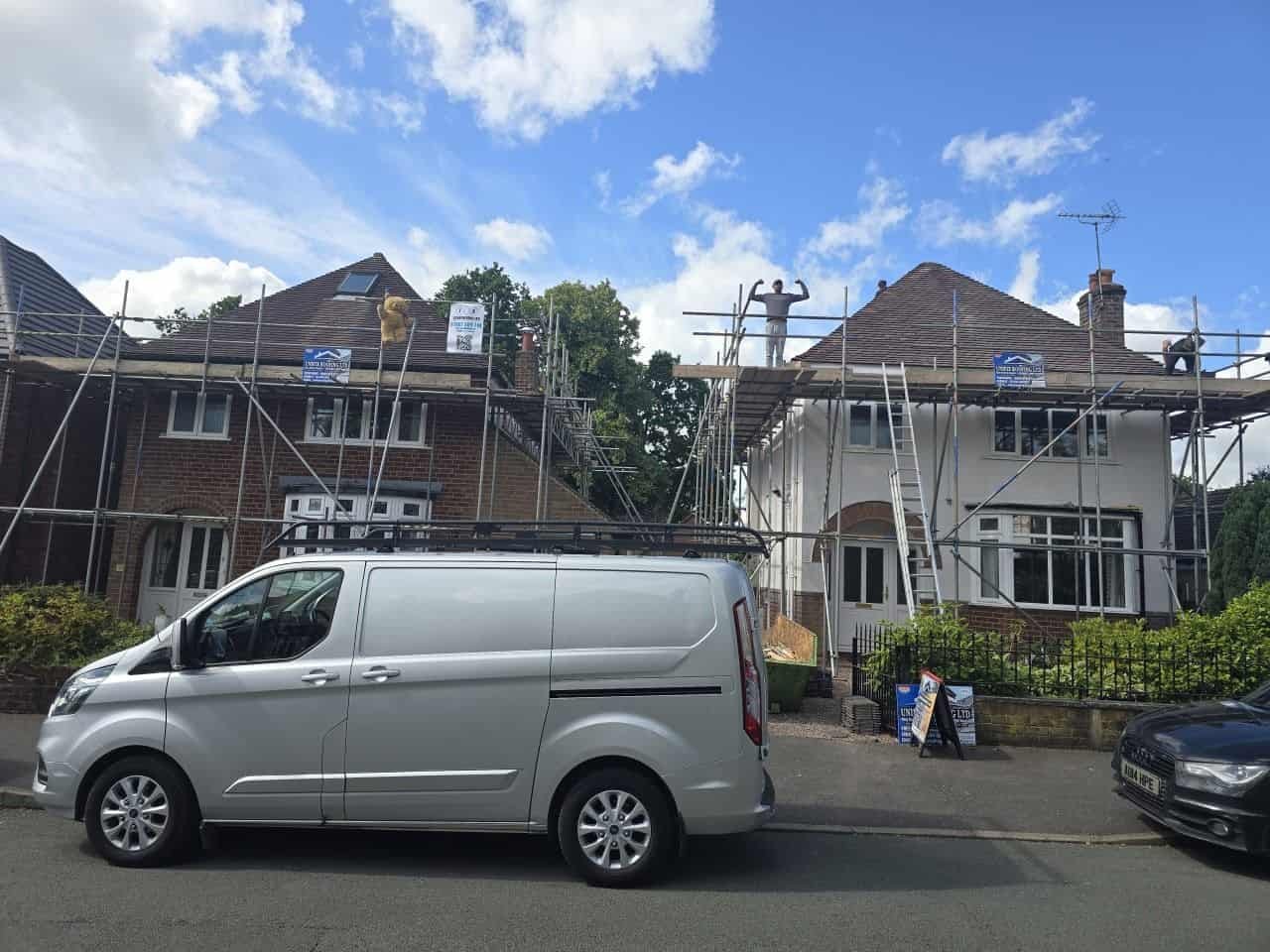 Unifix Roofing Ltd