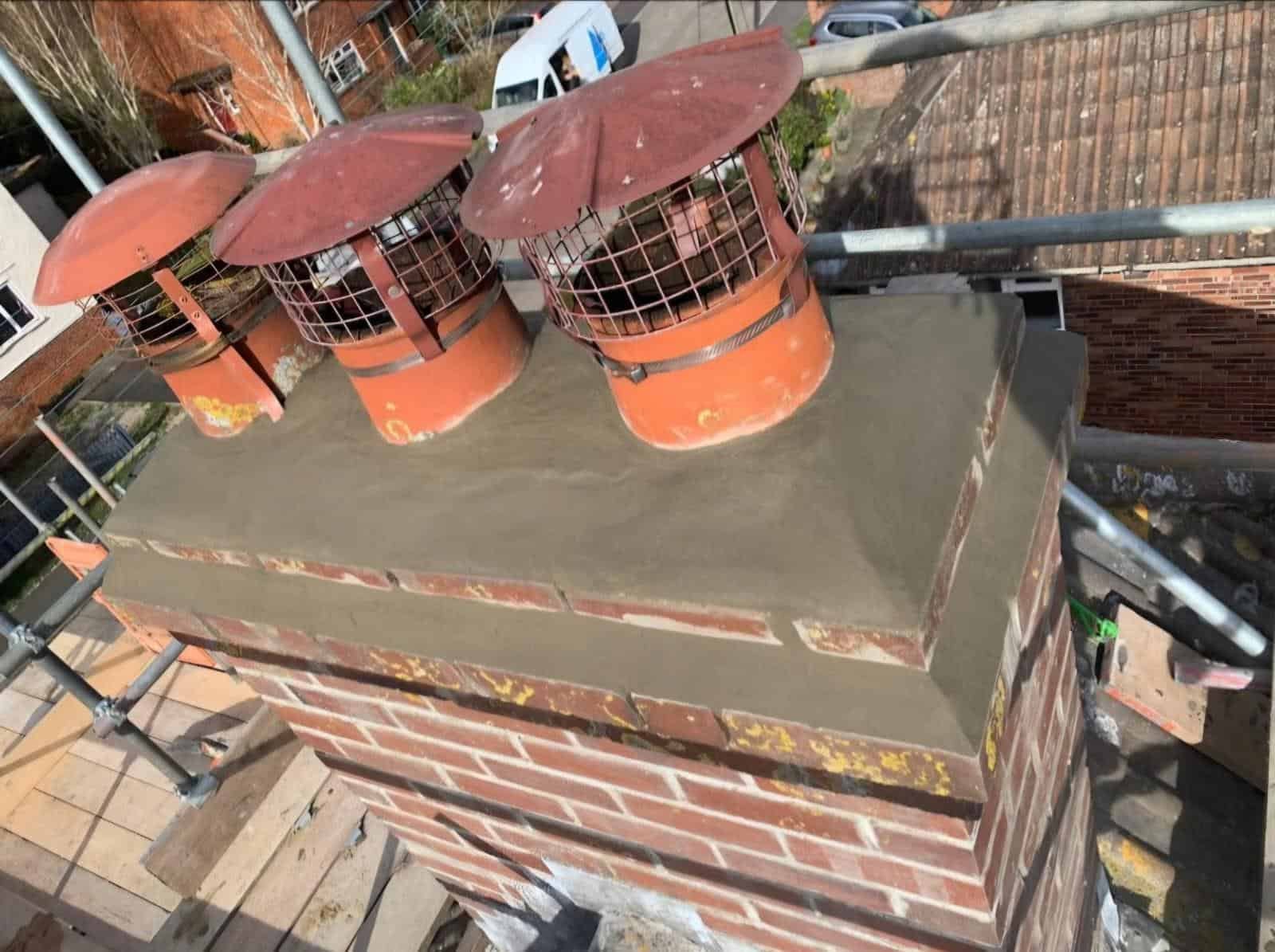 Unifix Roofing Ltd