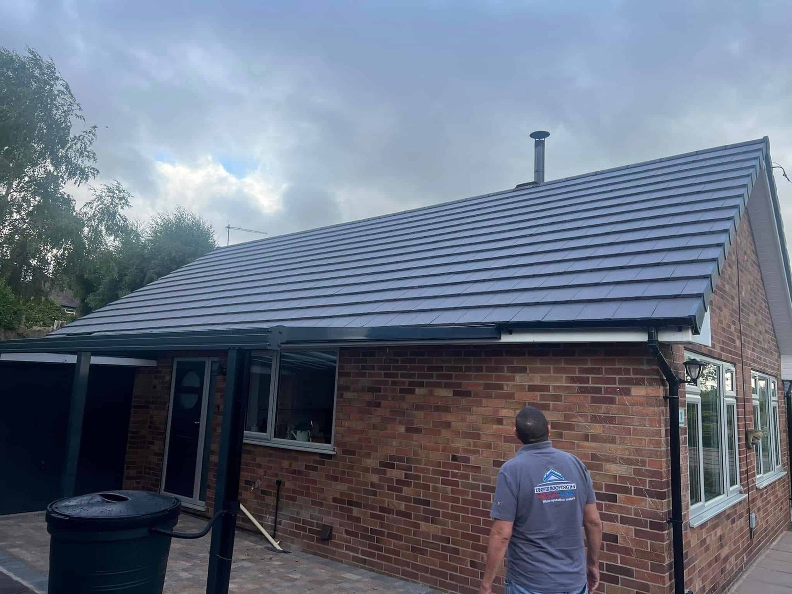 Unifix Roofing Ltd