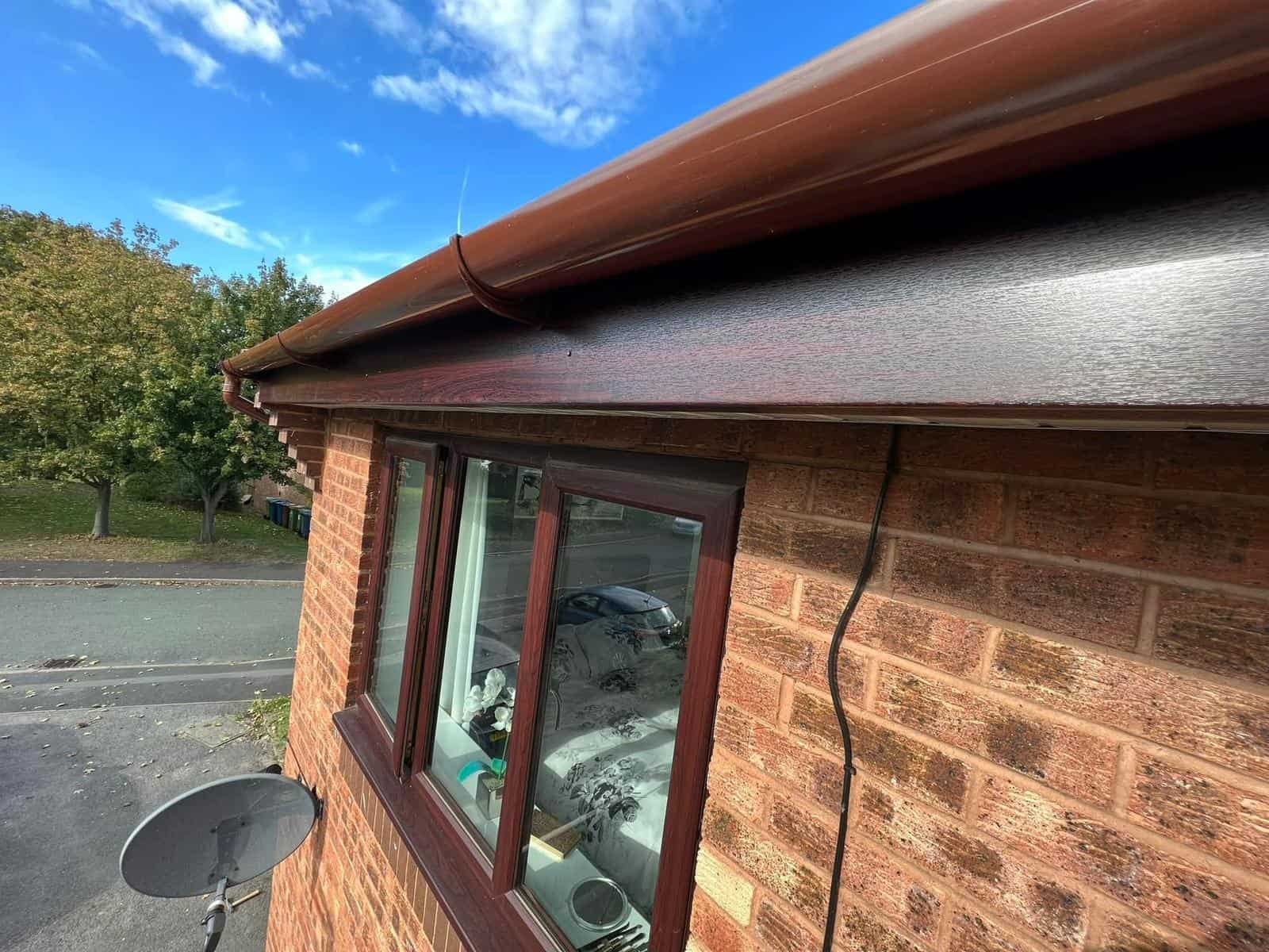 Unifix Roofing Ltd