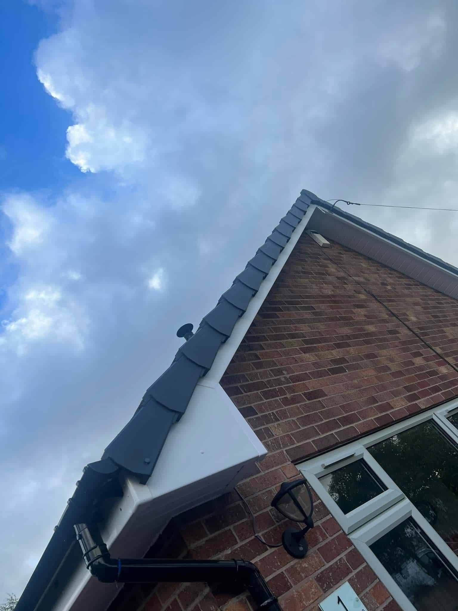 Unifix Roofing Ltd