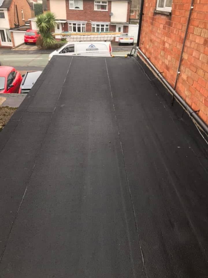 Unifix Roofing Ltd