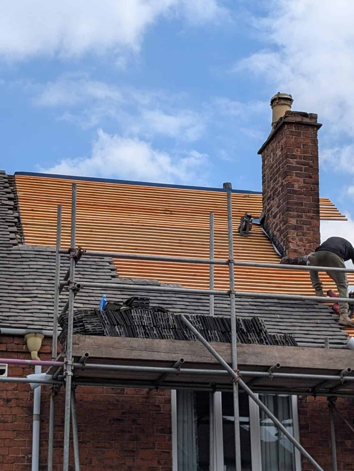 Unifix Roofing Ltd