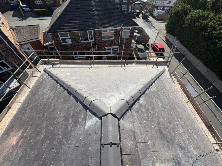 Unifix Roofing Ltd
