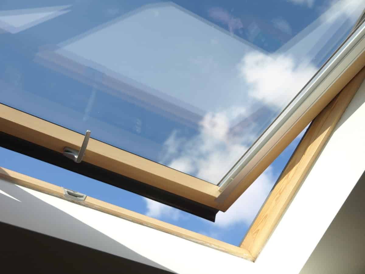 Velux Window Installation